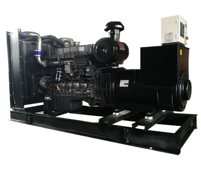 那大镇上柴柴油发电机组50KW-700KW